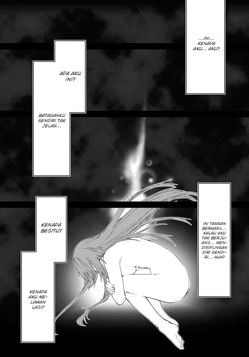 Baca Eiyuu Kyoushitsu - Honoo no Jotei - Chapter 1 halaman 13