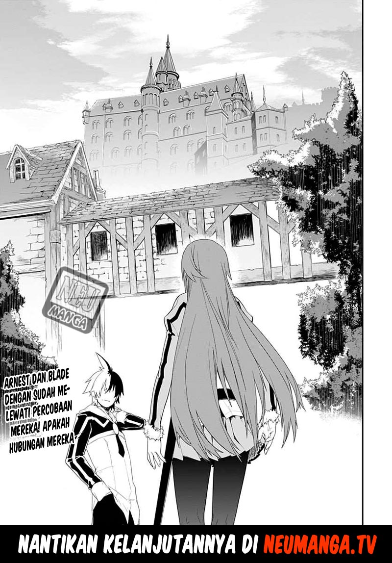 Baca Eiyuu Kyoushitsu - Honoo no Jotei - Chapter 1 halaman 24