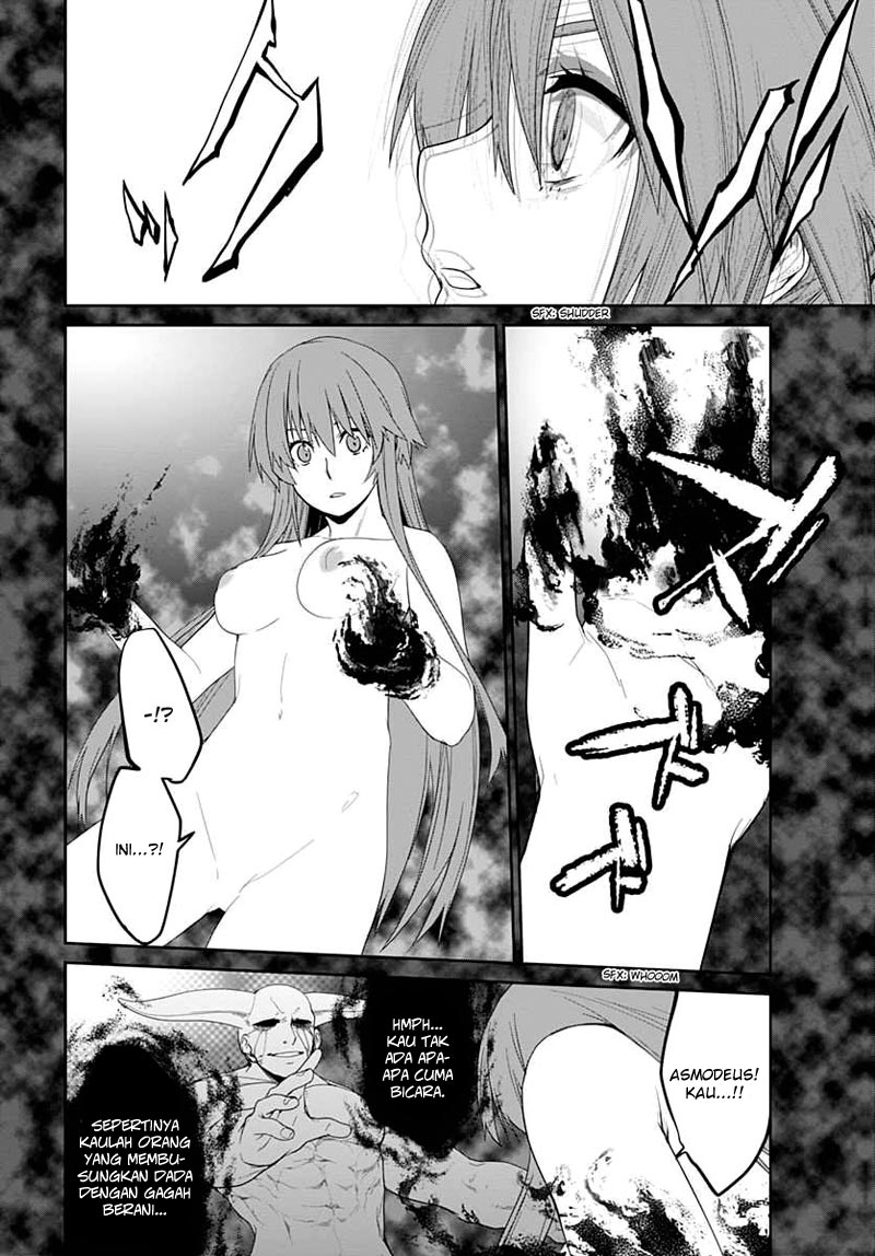 Baca Eiyuu Kyoushitsu - Honoo no Jotei - Chapter 1 halaman 9