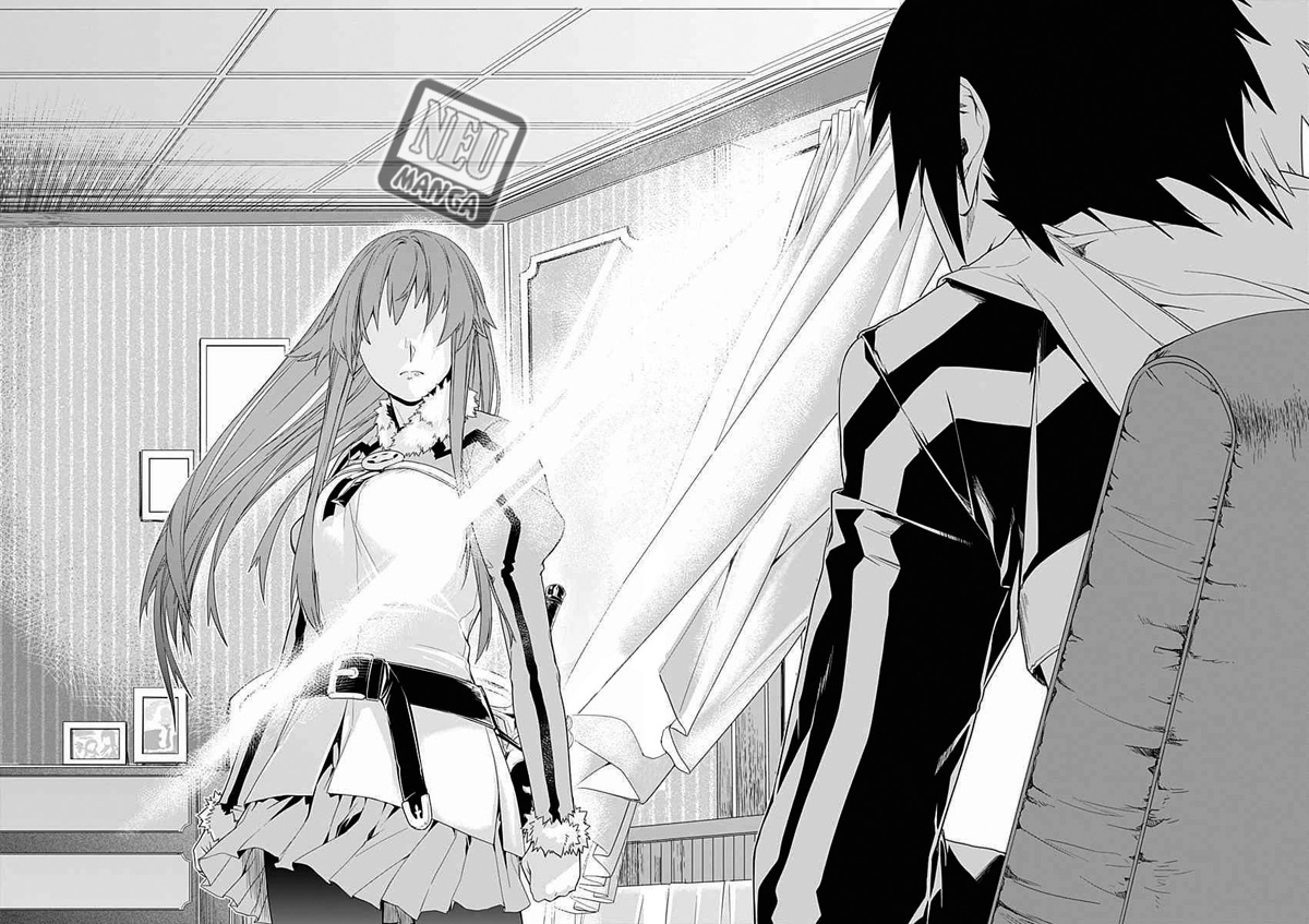 Baca Eiyuu Kyoushitsu - Honoo no Jotei - Chapter 2 halaman 19