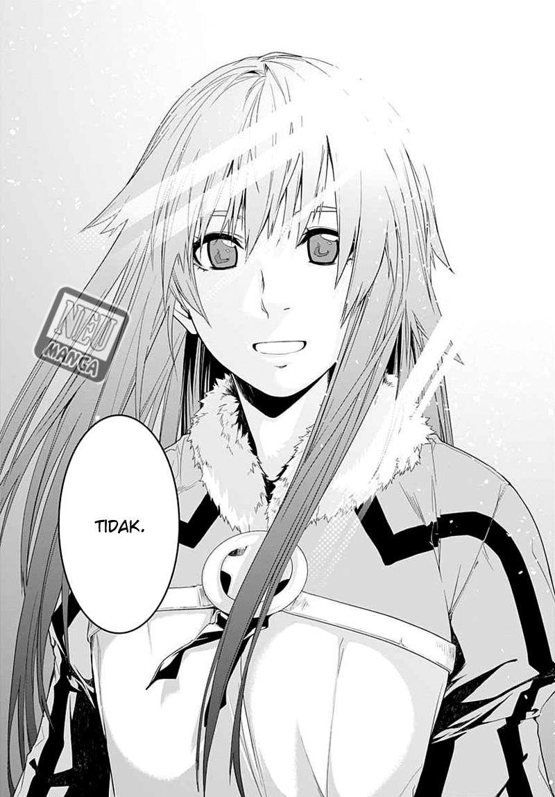 Baca Eiyuu Kyoushitsu - Honoo no Jotei - Chapter 2 halaman 20