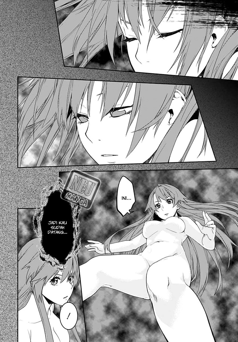 Baca Eiyuu Kyoushitsu - Honoo no Jotei - Chapter 2 halaman 26