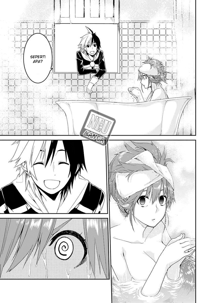 Baca Eiyuu Kyoushitsu - Honoo no Jotei - Chapter 5 halaman 24