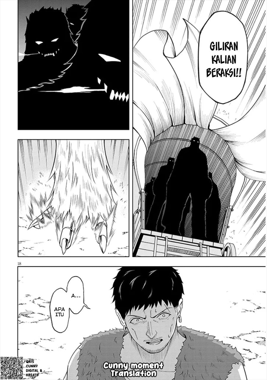 Baca Eiyuu Onna Kishi ni Yuunou to Bareta Ore no Bijin Harem Kishidan - Gaikaku Hikume no Kijutsu Kishidan - Chapter 1 halaman 23