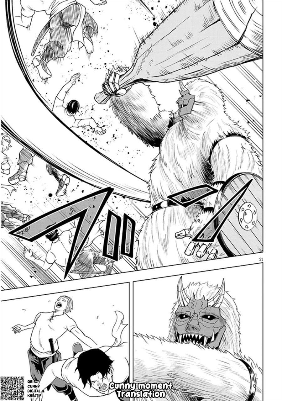 Baca Eiyuu Onna Kishi ni Yuunou to Bareta Ore no Bijin Harem Kishidan - Gaikaku Hikume no Kijutsu Kishidan - Chapter 1 halaman 30