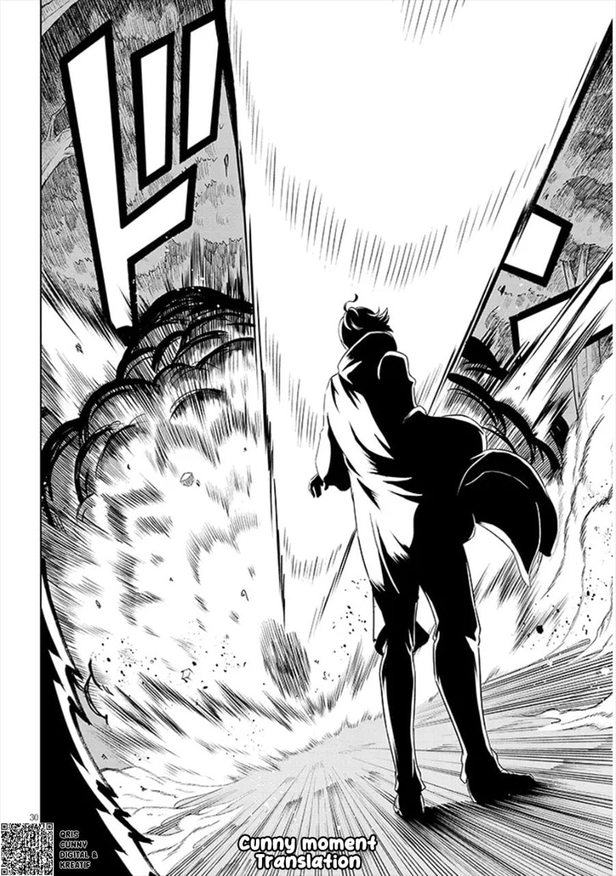 Baca Eiyuu Onna Kishi ni Yuunou to Bareta Ore no Bijin Harem Kishidan - Gaikaku Hikume no Kijutsu Kishidan - Chapter 1 halaman 49