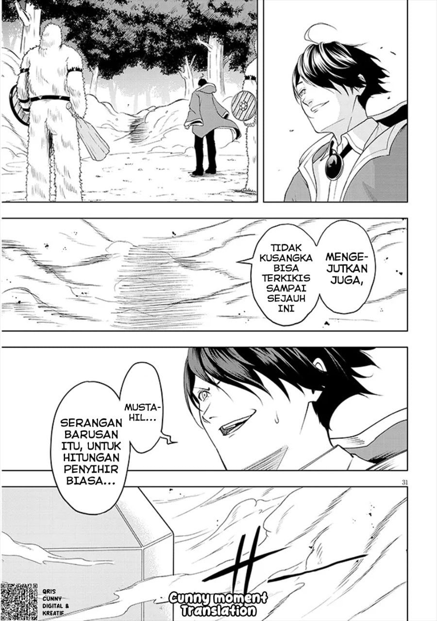 Baca Eiyuu Onna Kishi ni Yuunou to Bareta Ore no Bijin Harem Kishidan - Gaikaku Hikume no Kijutsu Kishidan - Chapter 1 halaman 51