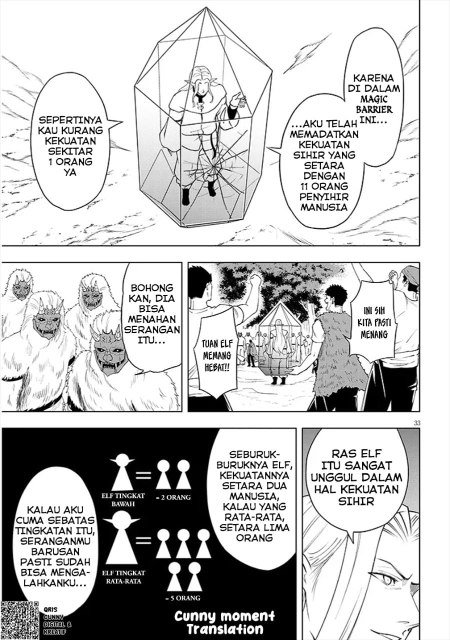 Baca Eiyuu Onna Kishi ni Yuunou to Bareta Ore no Bijin Harem Kishidan - Gaikaku Hikume no Kijutsu Kishidan - Chapter 1 halaman 55