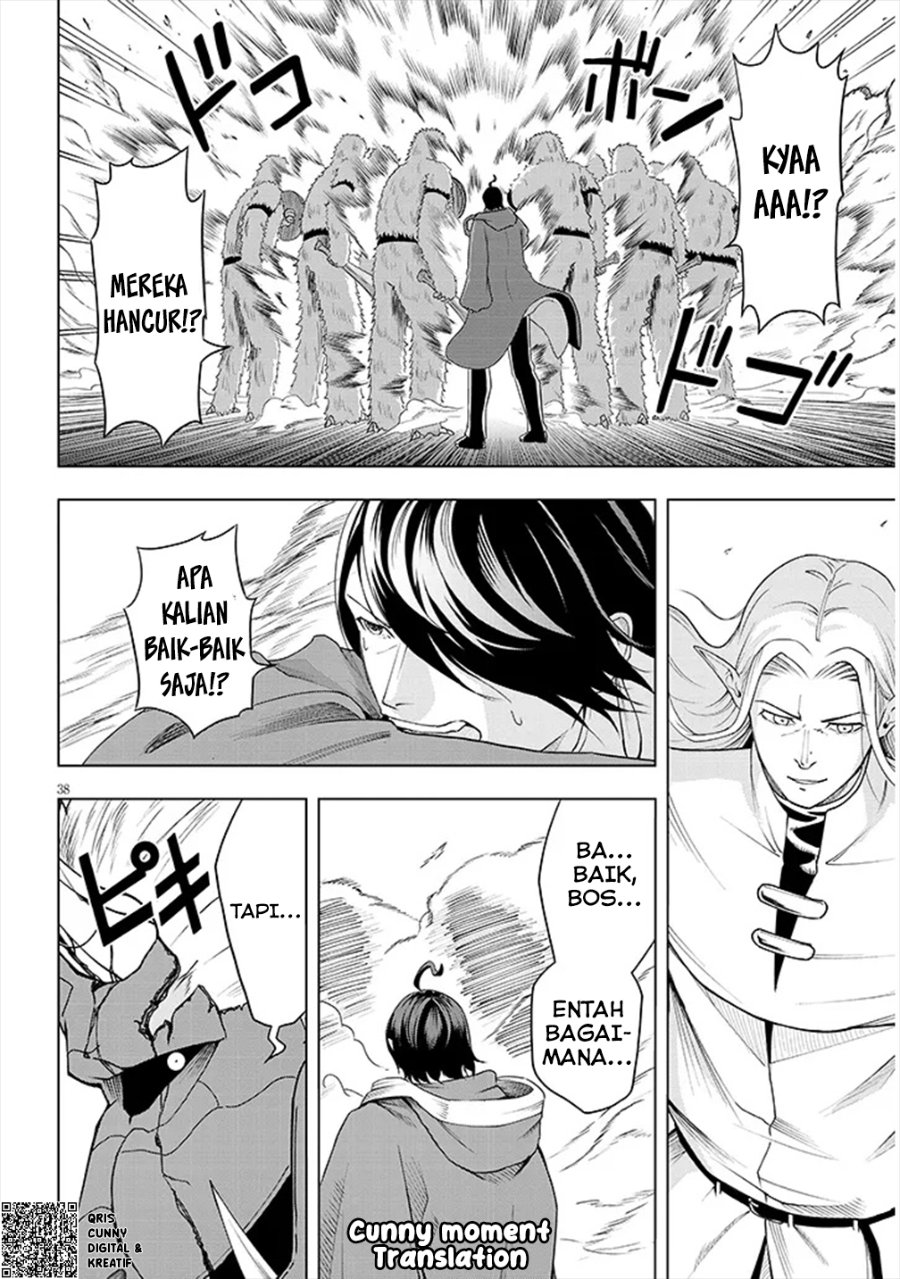 Baca Eiyuu Onna Kishi ni Yuunou to Bareta Ore no Bijin Harem Kishidan - Gaikaku Hikume no Kijutsu Kishidan - Chapter 1 halaman 66