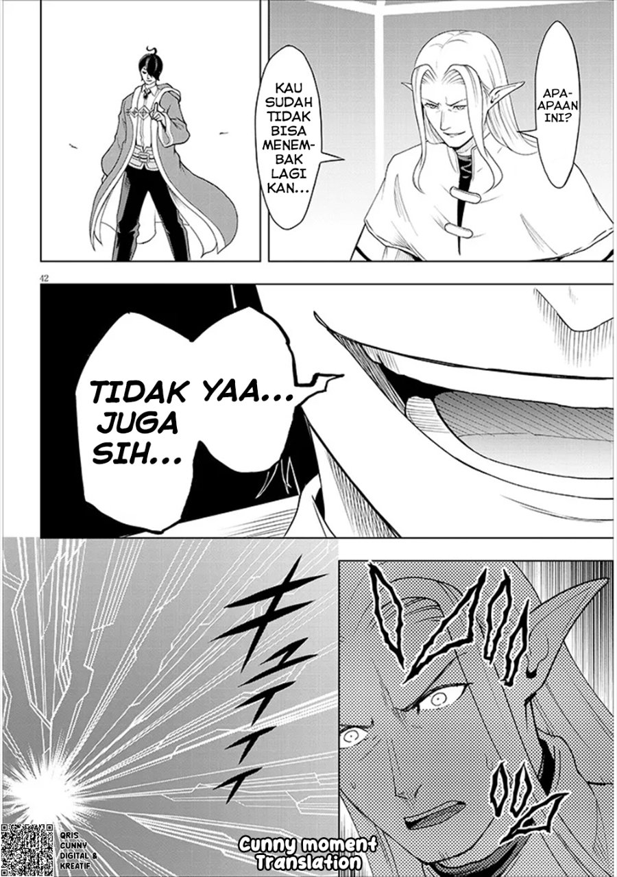 Baca Eiyuu Onna Kishi ni Yuunou to Bareta Ore no Bijin Harem Kishidan - Gaikaku Hikume no Kijutsu Kishidan - Chapter 1 halaman 75