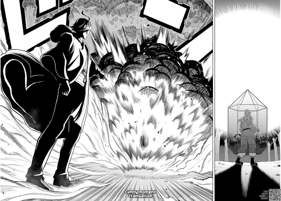 Baca Eiyuu Onna Kishi ni Yuunou to Bareta Ore no Bijin Harem Kishidan - Gaikaku Hikume no Kijutsu Kishidan - Chapter 1 halaman 79