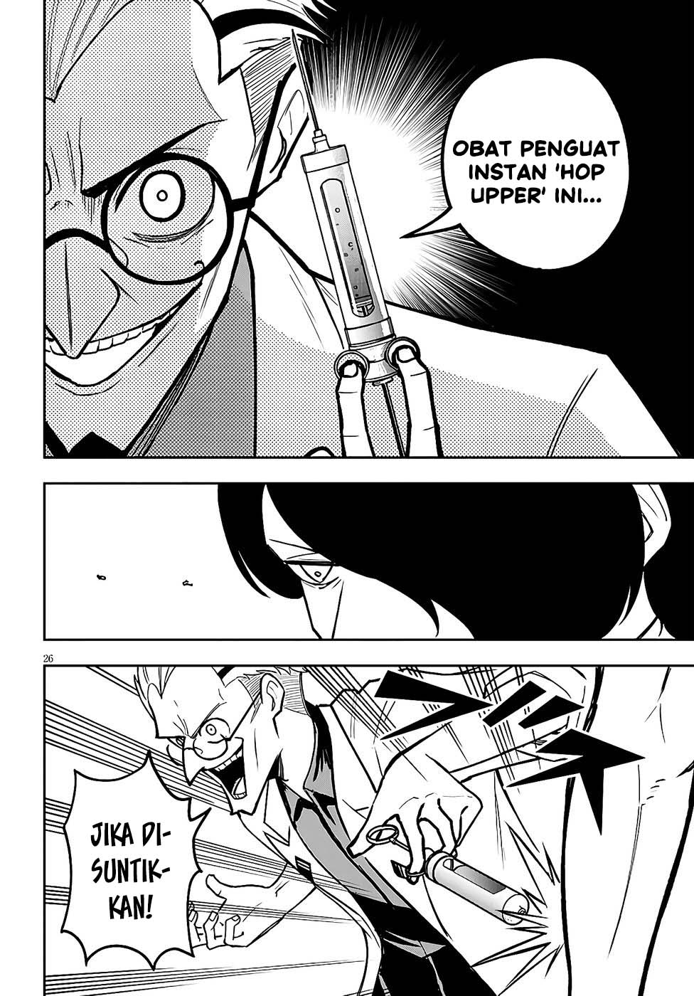 Eiyuu Onna Kishi ni Yuunou to Bareta Ore no Bijin Harem Kishidan - Gaikaku Hikume no Kijutsu Kishidan Chapter 12 - Page 26