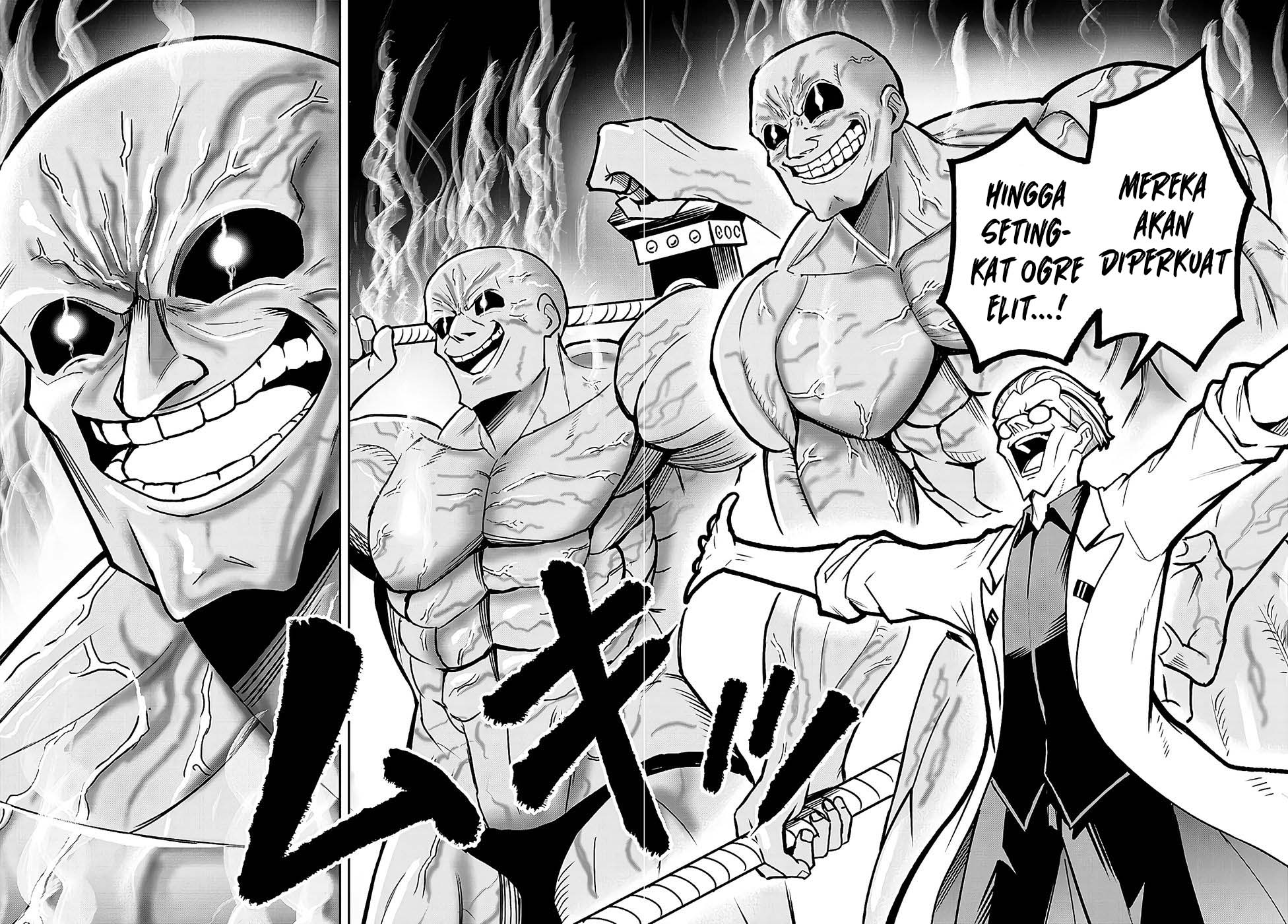 Eiyuu Onna Kishi ni Yuunou to Bareta Ore no Bijin Harem Kishidan - Gaikaku Hikume no Kijutsu Kishidan Chapter 12 - Page 28