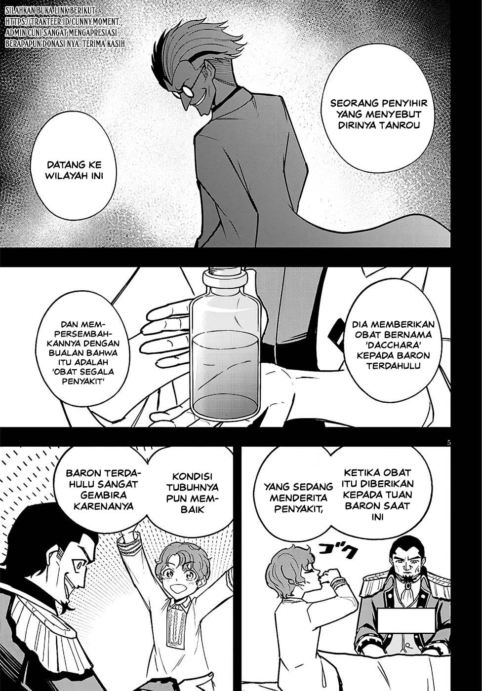 Eiyuu Onna Kishi ni Yuunou to Bareta Ore no Bijin Harem Kishidan - Gaikaku Hikume no Kijutsu Kishidan Chapter 12 - Page 5
