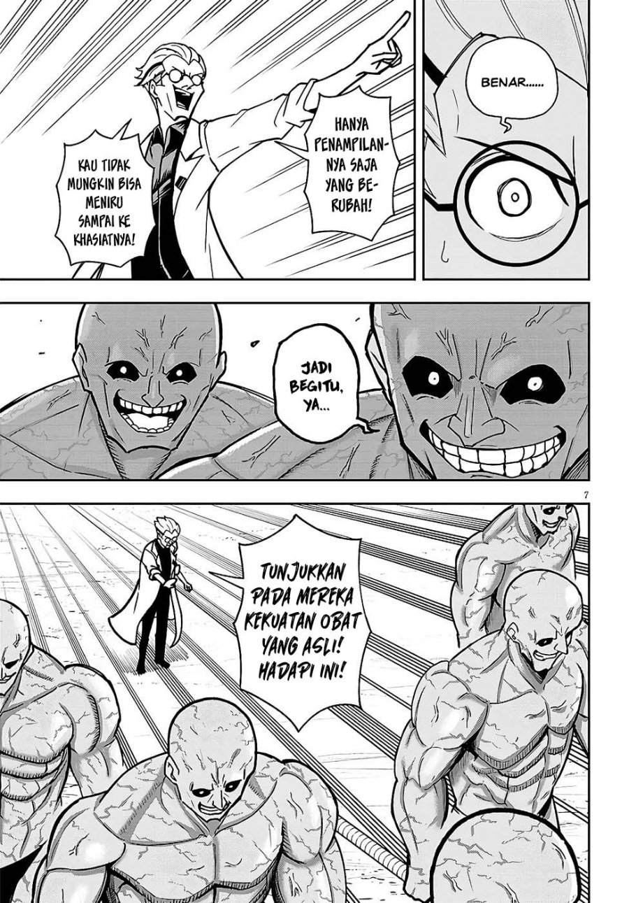 Eiyuu Onna Kishi ni Yuunou to Bareta Ore no Bijin Harem Kishidan - Gaikaku Hikume no Kijutsu Kishidan Chapter 13 - Page 6