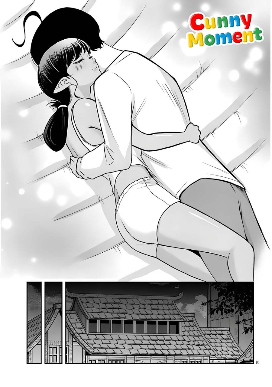 Eiyuu Onna Kishi ni Yuunou to Bareta Ore no Bijin Harem Kishidan - Gaikaku Hikume no Kijutsu Kishidan Chapter 17 - Page 10