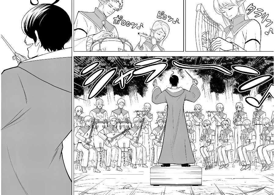 Eiyuu Onna Kishi ni Yuunou to Bareta Ore no Bijin Harem Kishidan - Gaikaku Hikume no Kijutsu Kishidan Chapter 19 - Page 6