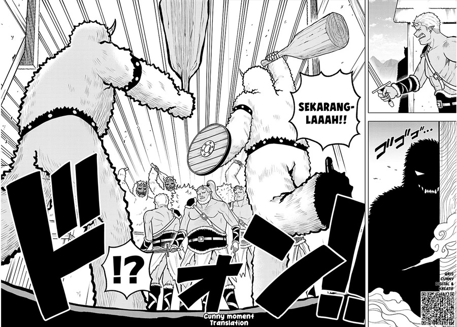 Baca Eiyuu Onna Kishi ni Yuunou to Bareta Ore no Bijin Harem Kishidan - Gaikaku Hikume no Kijutsu Kishidan - Chapter 4 halaman 17