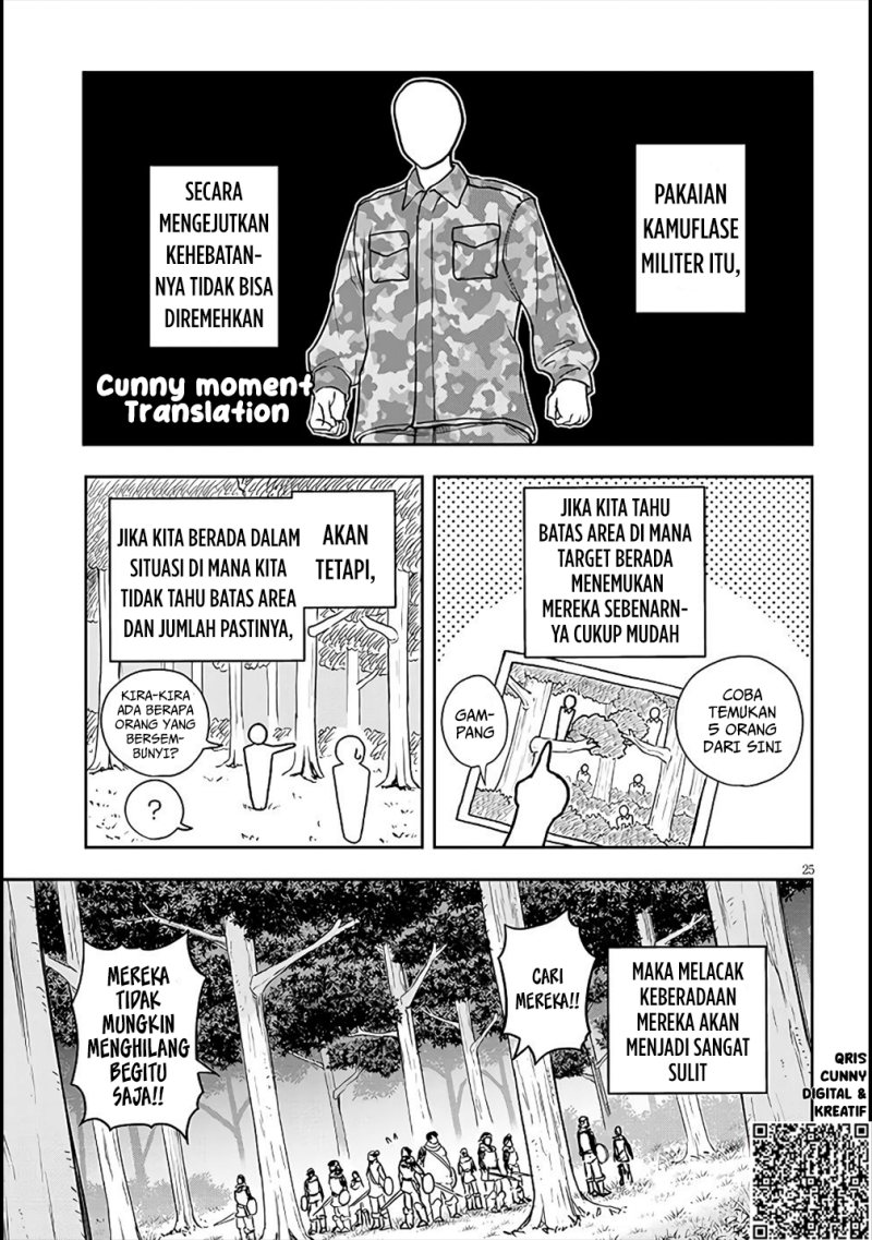 Baca Eiyuu Onna Kishi ni Yuunou to Bareta Ore no Bijin Harem Kishidan - Gaikaku Hikume no Kijutsu Kishidan - Chapter 5 halaman 29