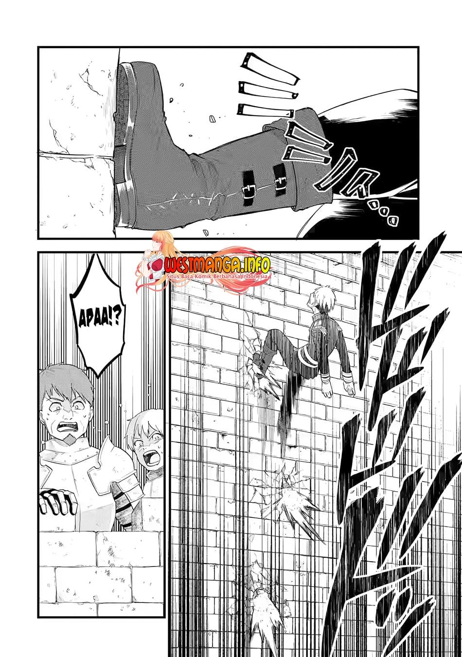 Baca Eiyuu to Kenja no Tensei Kon - Chapter 1.1 halaman 20