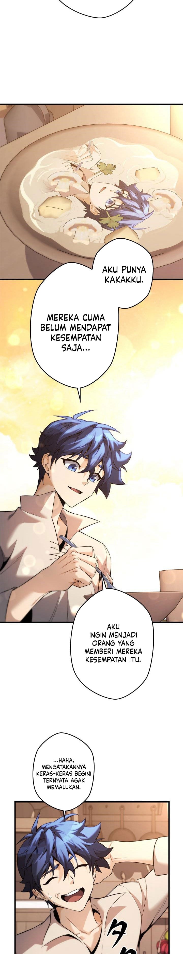 Baca Eldmia Ega, The Reincarnated Avenger - Chapter 1 halaman 39