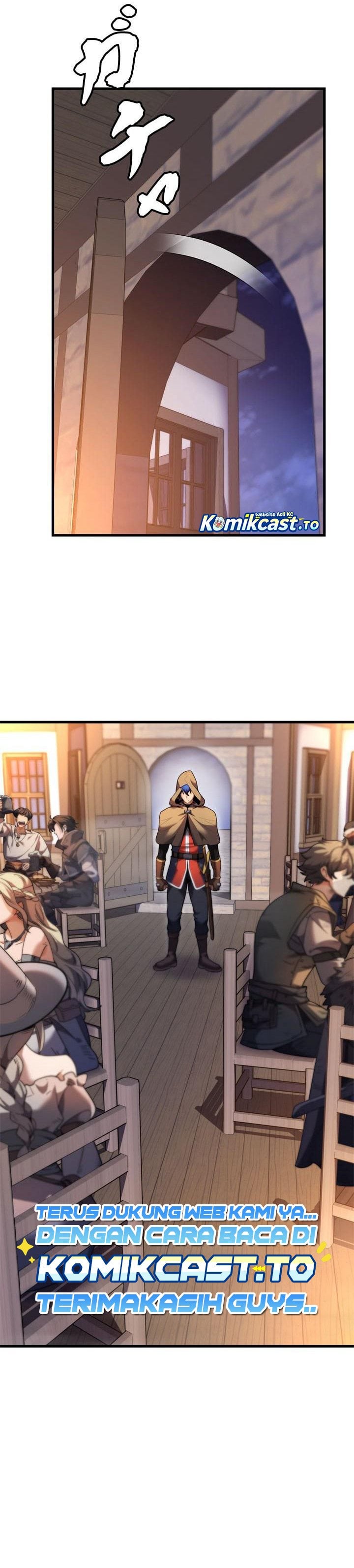 Baca Eldmia Ega, The Reincarnated Avenger - Chapter 11 halaman 34