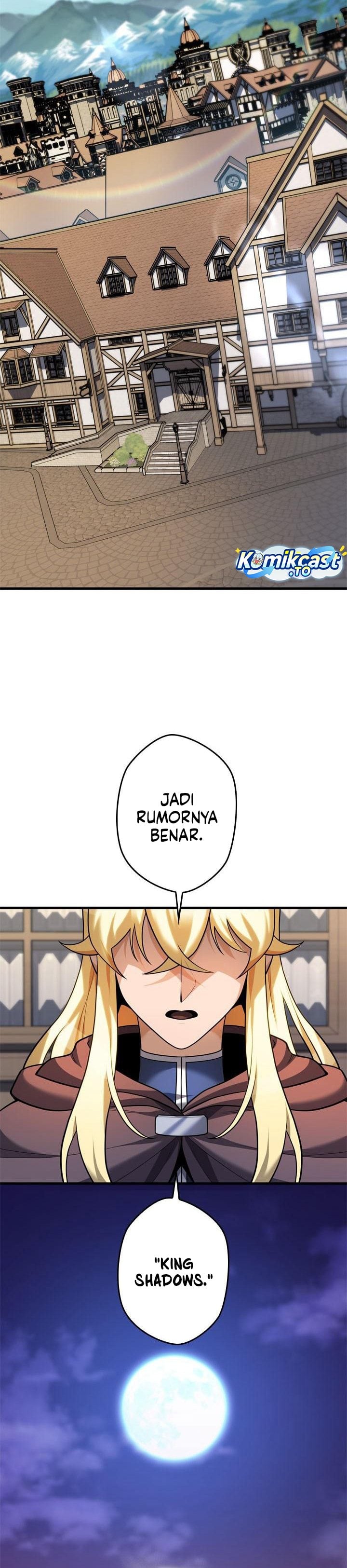 Baca Eldmia Ega, The Reincarnated Avenger - Chapter 11 halaman 8