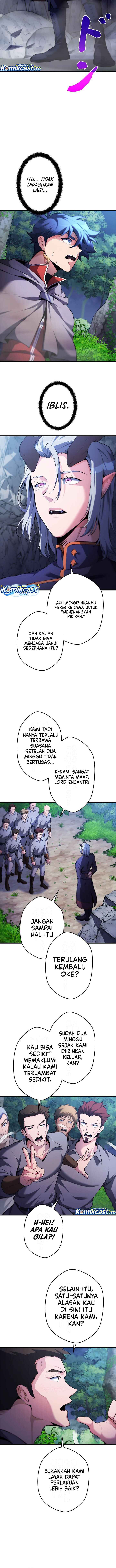 Baca Eldmia Ega, The Reincarnated Avenger - Chapter 12 halaman 11