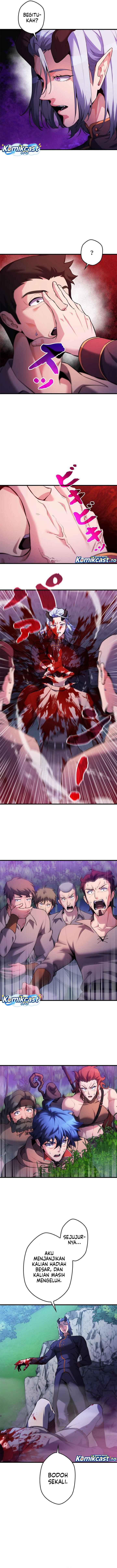 Baca Eldmia Ega, The Reincarnated Avenger - Chapter 12 halaman 12