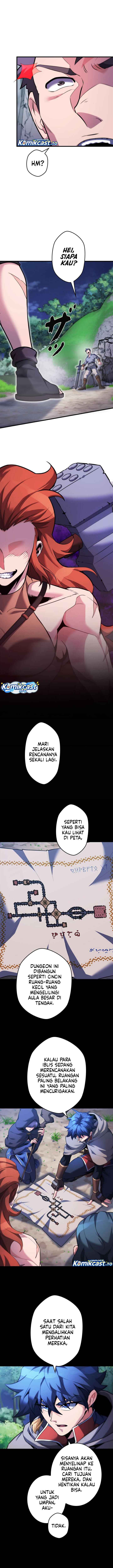Baca Eldmia Ega, The Reincarnated Avenger - Chapter 13 halaman 11