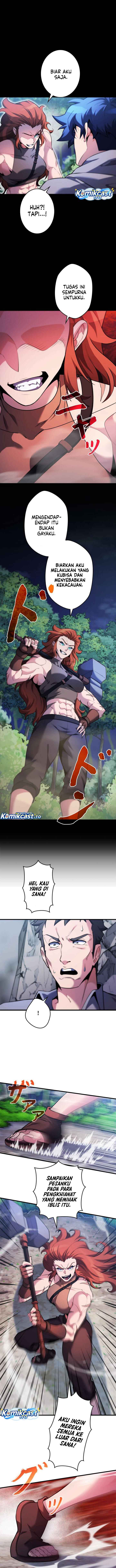 Baca Eldmia Ega, The Reincarnated Avenger - Chapter 13 halaman 12