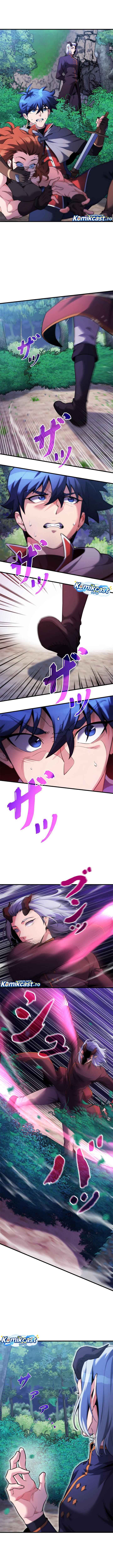 Baca Eldmia Ega, The Reincarnated Avenger - Chapter 13 halaman 3