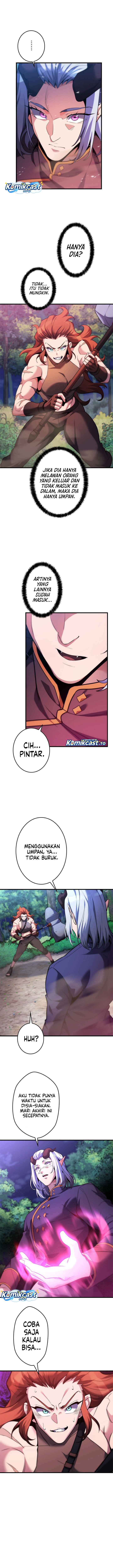 Baca Eldmia Ega, The Reincarnated Avenger - Chapter 14 halaman 10