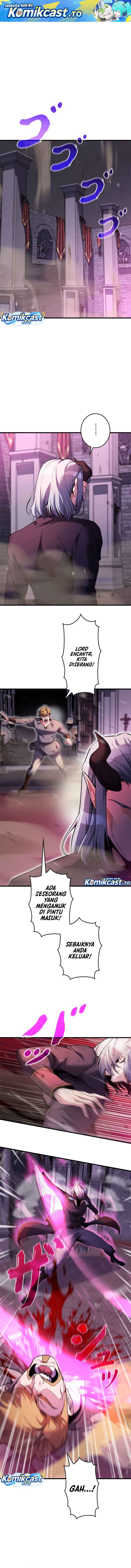 Baca Eldmia Ega, The Reincarnated Avenger - Chapter 14 halaman 2