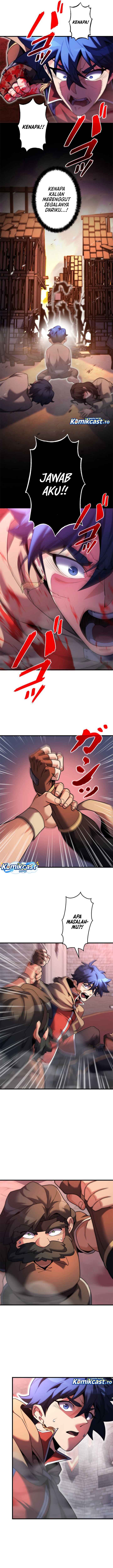 Baca Eldmia Ega, The Reincarnated Avenger - Chapter 15 halaman 10