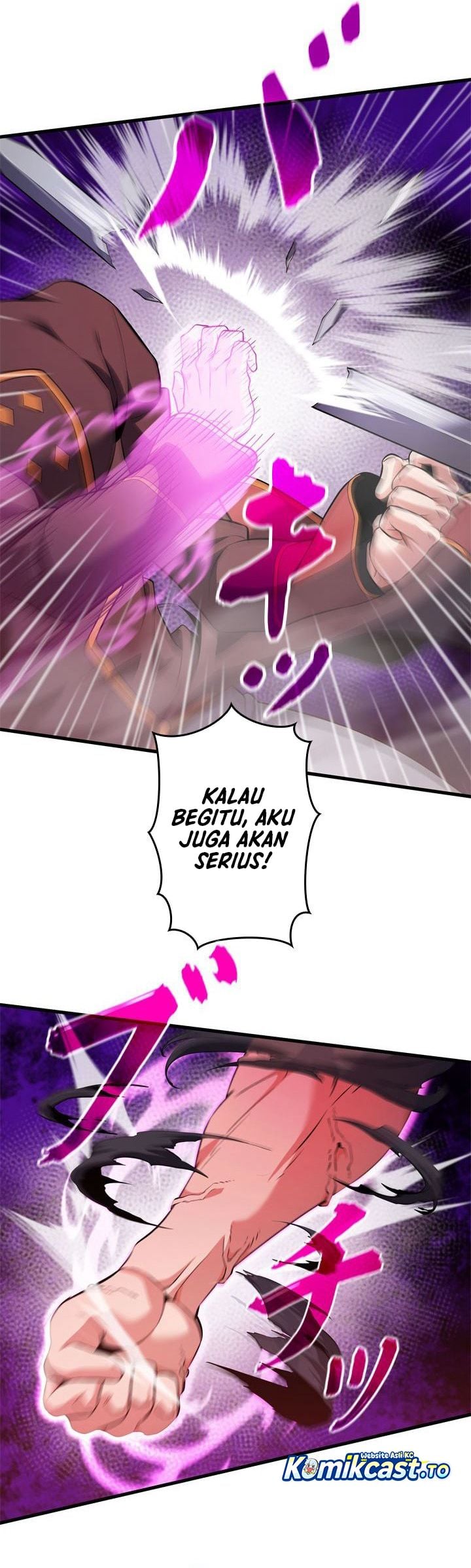 Baca Eldmia Ega, The Reincarnated Avenger - Chapter 16 halaman 29