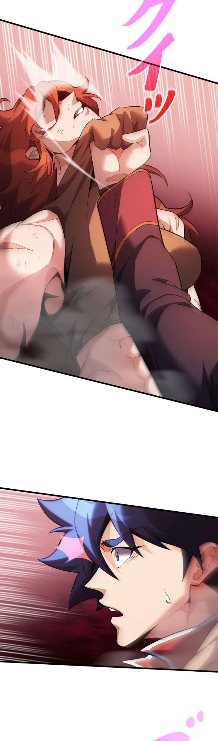 Baca Eldmia Ega, The Reincarnated Avenger - Chapter 16 halaman 4
