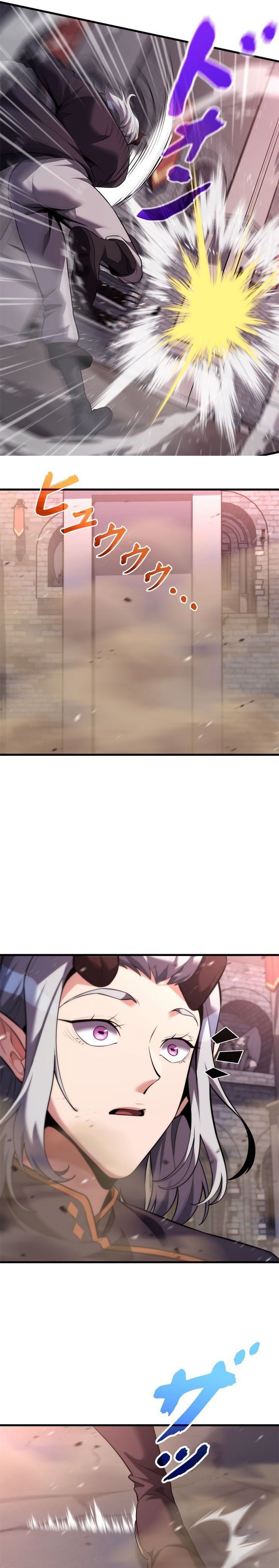 Baca Eldmia Ega, The Reincarnated Avenger - Chapter 16 halaman 8