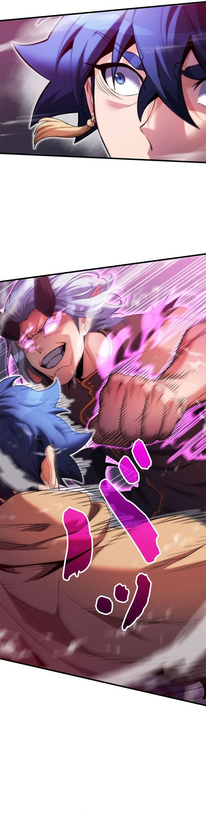 Baca Eldmia Ega, The Reincarnated Avenger - Chapter 17 halaman 11