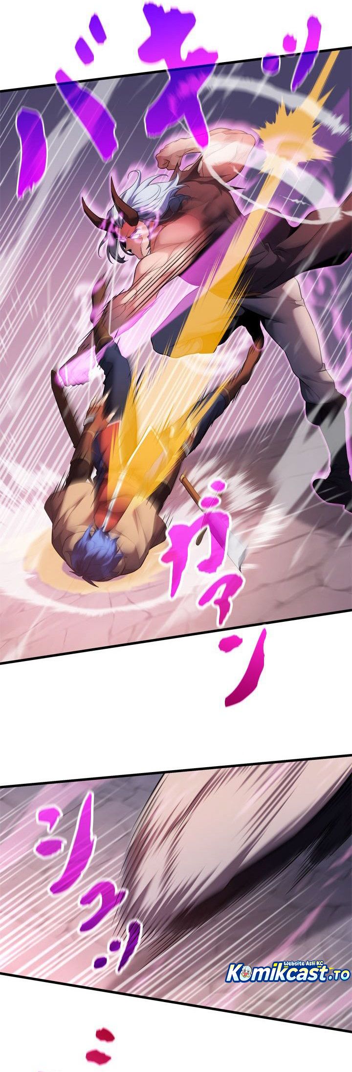 Baca Eldmia Ega, The Reincarnated Avenger - Chapter 17 halaman 12
