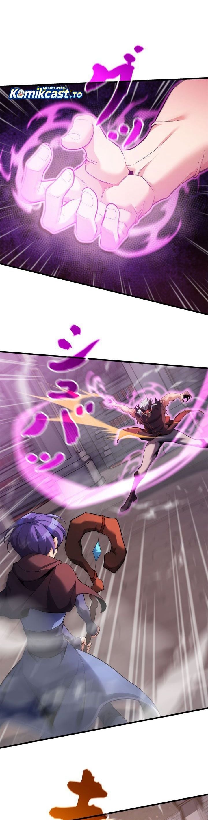 Baca Eldmia Ega, The Reincarnated Avenger - Chapter 17 halaman 15