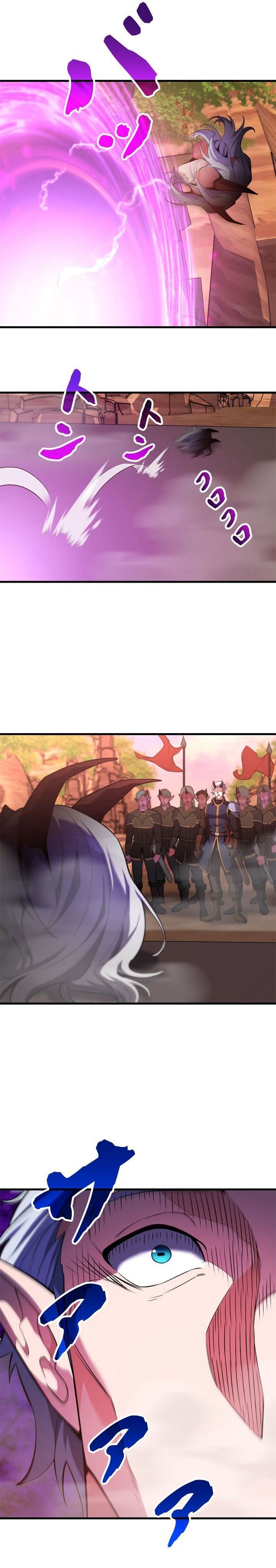 Baca Eldmia Ega, The Reincarnated Avenger - Chapter 18 halaman 25
