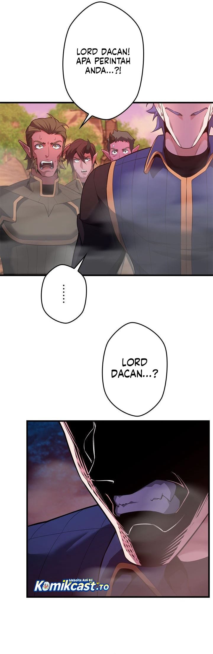 Baca Eldmia Ega, The Reincarnated Avenger - Chapter 18 halaman 28
