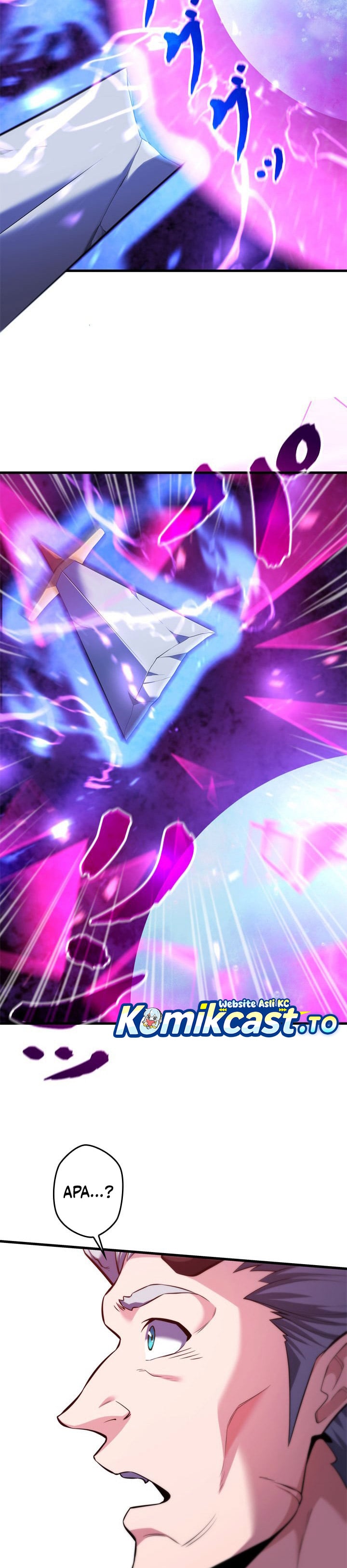 Baca Eldmia Ega, The Reincarnated Avenger - Chapter 19 halaman 27