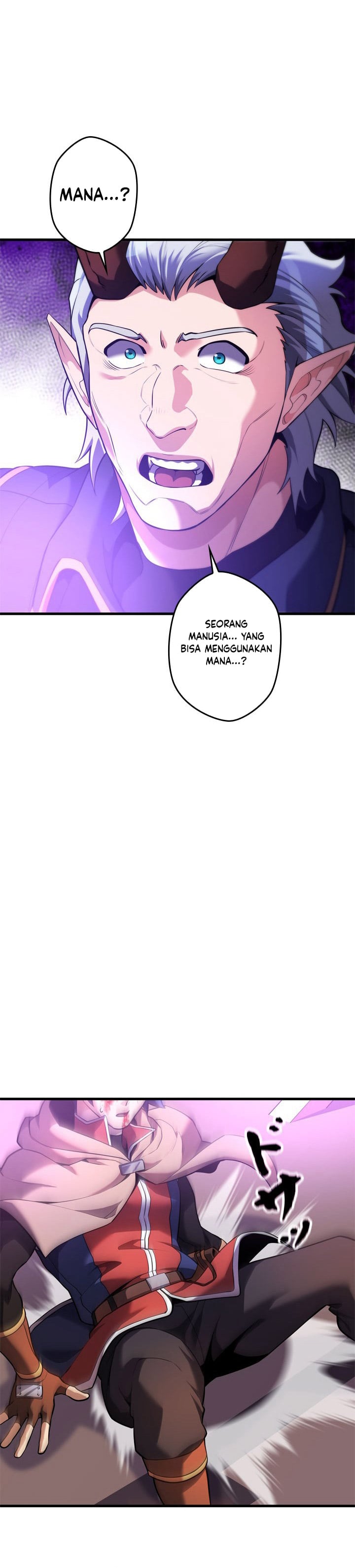 Baca Eldmia Ega, The Reincarnated Avenger - Chapter 19 halaman 31