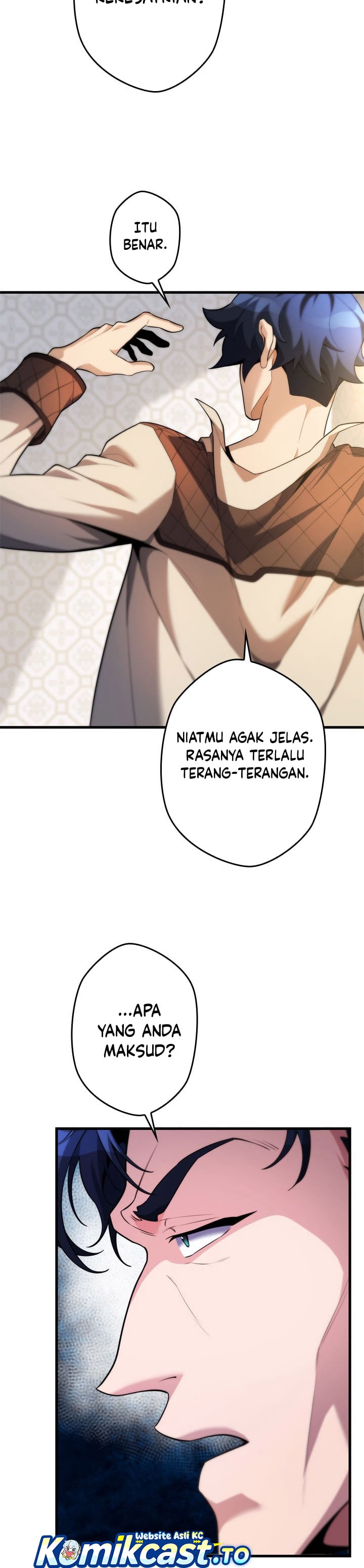 Baca Eldmia Ega, The Reincarnated Avenger - Chapter 20 halaman 18