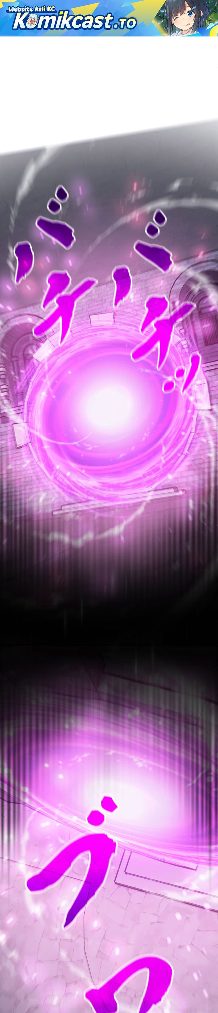 Baca Eldmia Ega, The Reincarnated Avenger - Chapter 20 halaman 2