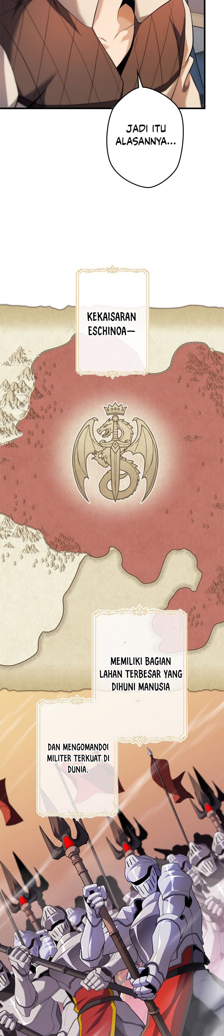 Baca Eldmia Ega, The Reincarnated Avenger - Chapter 20 halaman 75
