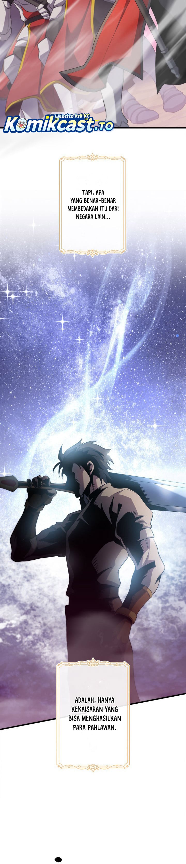 Baca Eldmia Ega, The Reincarnated Avenger - Chapter 20 halaman 78