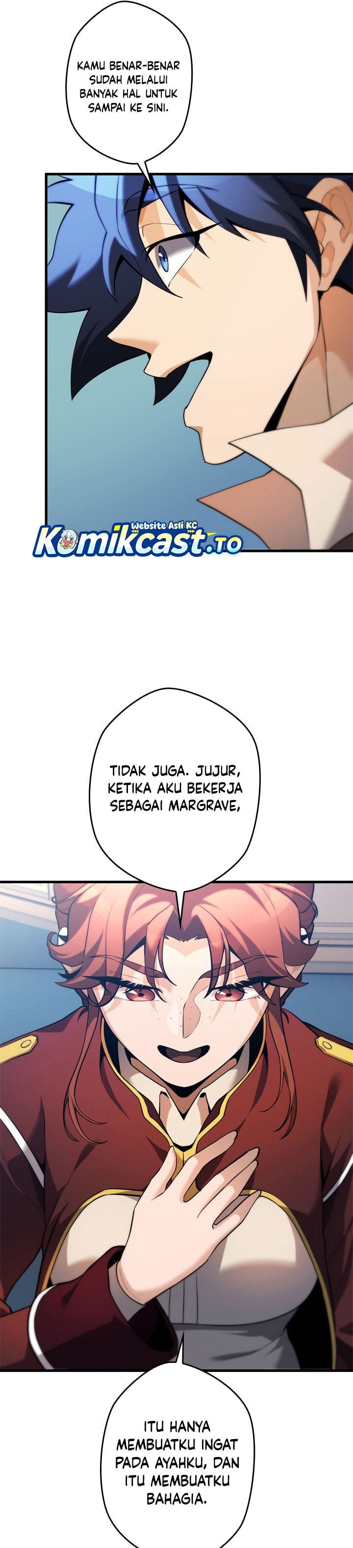 Baca Eldmia Ega, The Reincarnated Avenger - Chapter 20 halaman 87